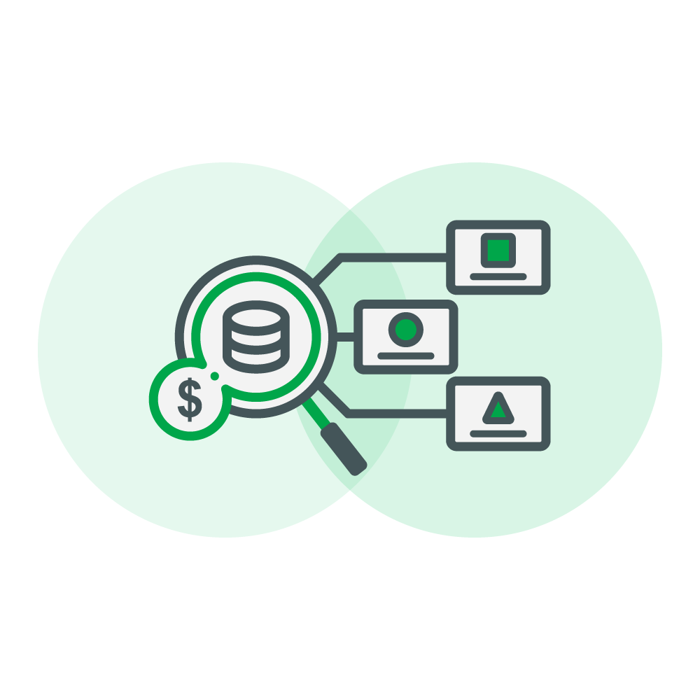 JAM Software services help with data classification and data value analysis